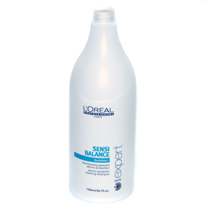 loreal expert champu sensi balance 1500ml